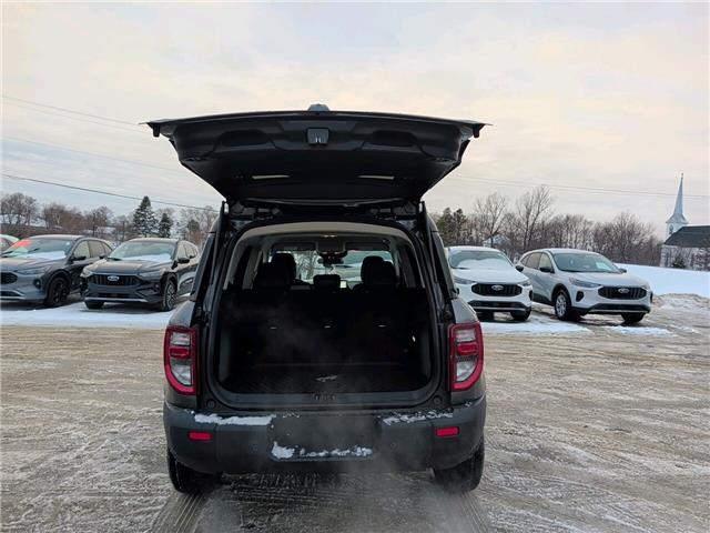 2025 Ford Bronco Sport Big Bend (Stk: BR567) in Miramichi - Image 10 of 14