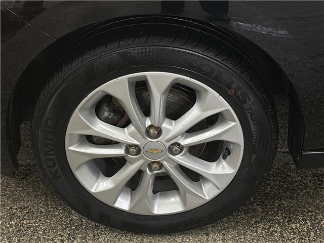 2022 Chevrolet Spark 1LT CVT (Stk: 43385J) in Belleville - Image 23 of 23