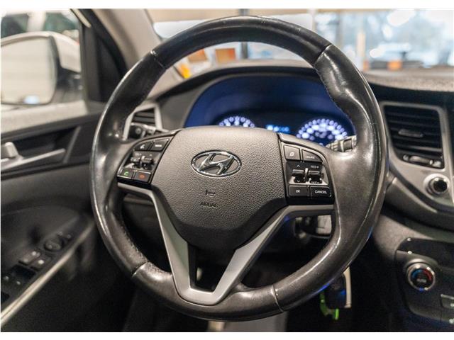 2017 Hyundai Tucson SE (Stk: RE68763) in Calgary - Image 9 of 23