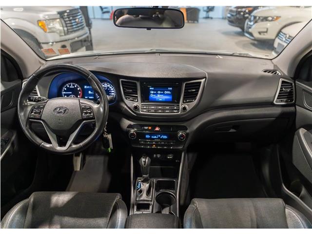 2017 Hyundai Tucson SE (Stk: RE68763) in Calgary - Image 10 of 23