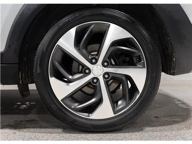 2017 Hyundai Tucson SE (Stk: RE68763) in Calgary - Image 12 of 23