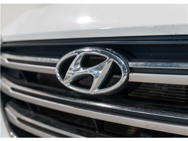 2017 Hyundai Tucson SE (Stk: RE68763) in Calgary - Image 13 of 23