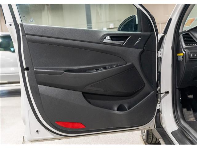 2017 Hyundai Tucson SE (Stk: RE68763) in Calgary - Image 14 of 23