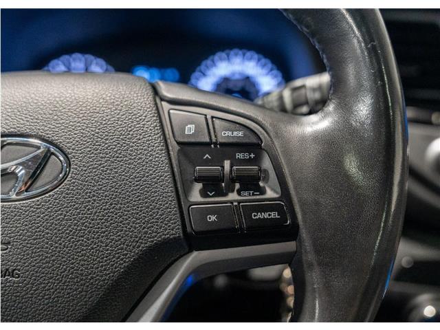 2017 Hyundai Tucson SE (Stk: RE68763) in Calgary - Image 15 of 23