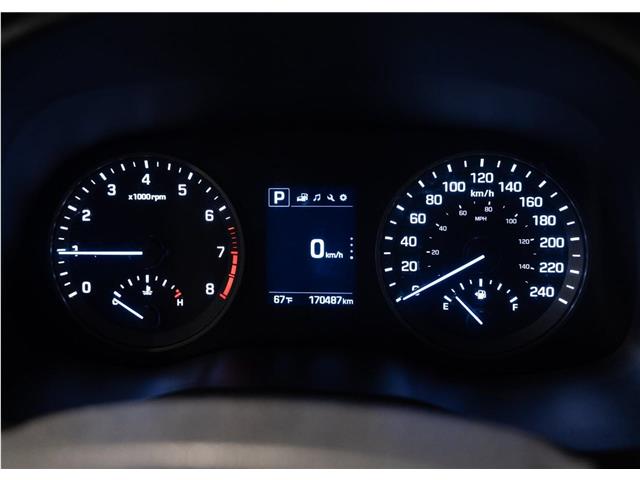 2017 Hyundai Tucson SE (Stk: RE68763) in Calgary - Image 16 of 23
