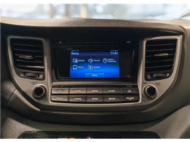 2017 Hyundai Tucson SE (Stk: RE68763) in Calgary - Image 17 of 23