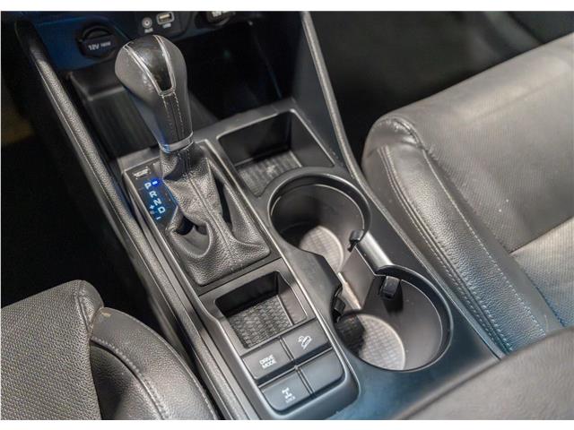 2017 Hyundai Tucson SE (Stk: RE68763) in Calgary - Image 18 of 23