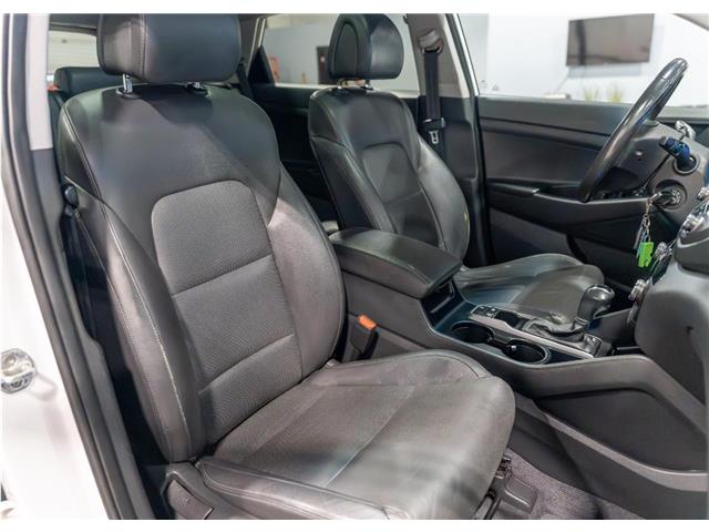 2017 Hyundai Tucson SE (Stk: RE68763) in Calgary - Image 20 of 23