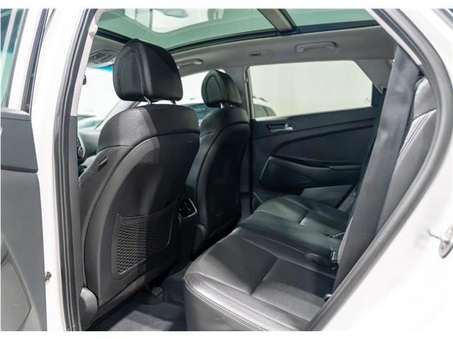2017 Hyundai Tucson SE (Stk: RE68763) in Calgary - Image 21 of 23