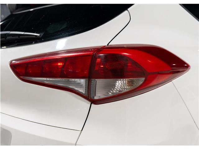 2017 Hyundai Tucson SE (Stk: RE68763) in Calgary - Image 22 of 23