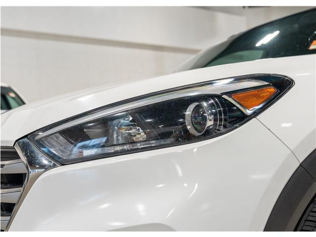 2017 Hyundai Tucson SE (Stk: RE68763) in Calgary - Image 23 of 23