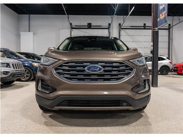 2019 Ford Edge Titanium (Stk: RE68461) in Calgary - Image 2 of 16
