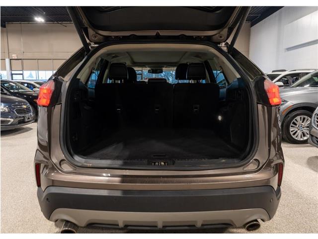 2019 Ford Edge Titanium (Stk: RE68461) in Calgary - Image 6 of 16
