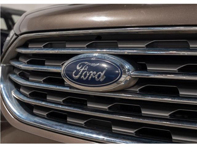 2019 Ford Edge Titanium (Stk: RE68461) in Calgary - Image 9 of 16