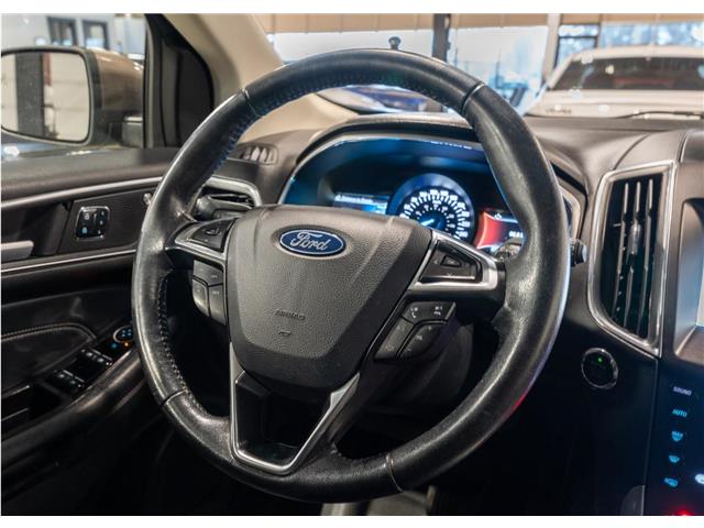 2019 Ford Edge Titanium (Stk: RE68461) in Calgary - Image 11 of 16