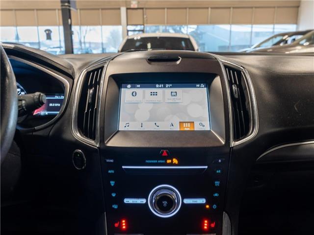 2019 Ford Edge Titanium (Stk: RE68461) in Calgary - Image 12 of 16