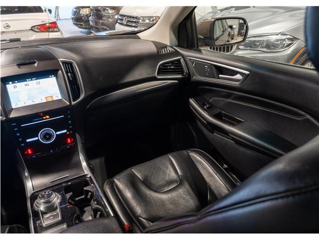 2019 Ford Edge Titanium (Stk: RE68461) in Calgary - Image 14 of 16