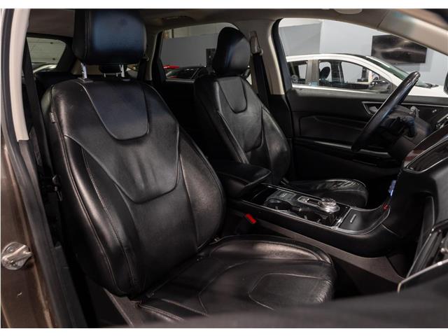 2019 Ford Edge Titanium (Stk: RE68461) in Calgary - Image 15 of 16