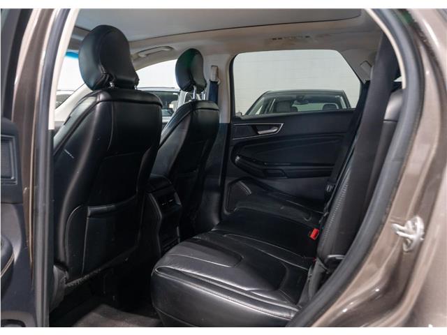 2019 Ford Edge Titanium (Stk: RE68461) in Calgary - Image 16 of 16