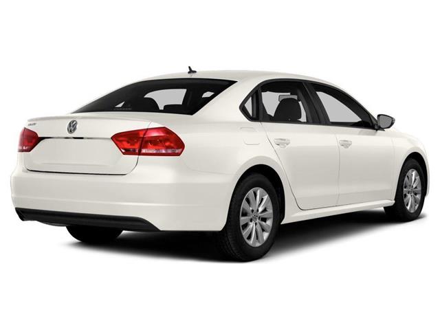 2014 Volkswagen Passat 1.8 TSI Highline (Stk: R68282) in Calgary - Image 3 of 11 2014 Volkswagen Passat 1.8 TSI Highline (Stk: R68282) in Calgary - Image 3 of 11