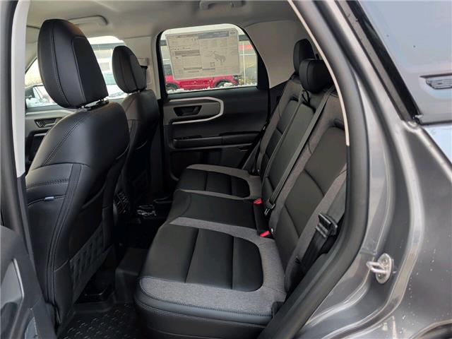 2025 Ford Bronco Sport Big Bend (Stk: BR567) in Miramichi - Image 12 of 14