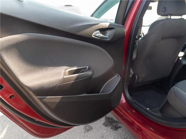 2017 Chevrolet Cruze LT Auto (Stk: R68375) in Calgary - Image 5 of 19