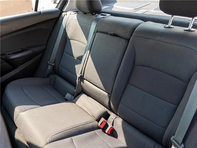 2017 Chevrolet Cruze LT Auto (Stk: R68375) in Calgary - Image 7 of 19