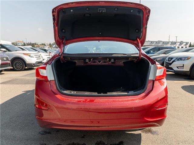 2017 Chevrolet Cruze LT Auto (Stk: R68375) in Calgary - Image 8 of 19