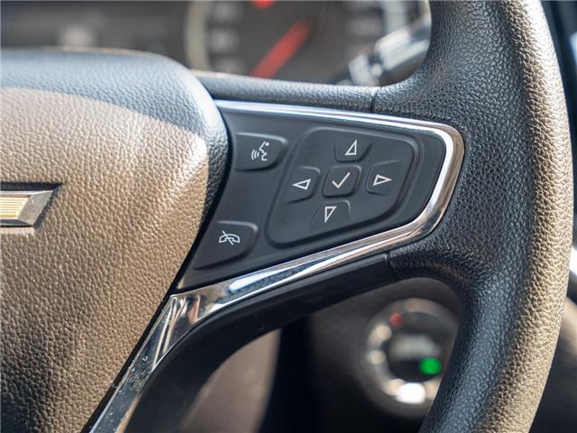 2017 Chevrolet Cruze LT Auto (Stk: R68375) in Calgary - Image 16 of 19