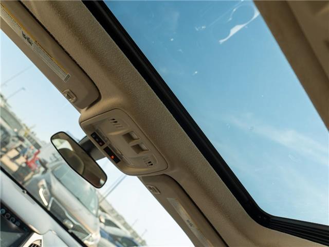 2017 Chevrolet Cruze LT Auto (Stk: R68375) in Calgary - Image 19 of 19