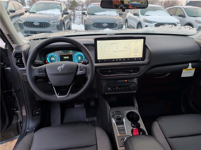 2025 Ford Bronco Sport Big Bend (Stk: BR567) in Miramichi - Image 13 of 14