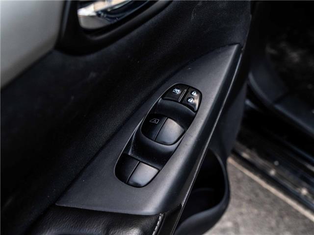 2016 Nissan Sentra 1.8 S (Stk: RE65528) in Calgary - Image 10 of 22