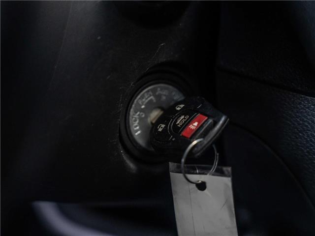 2016 Nissan Sentra 1.8 S (Stk: RE65528) in Calgary - Image 12 of 22