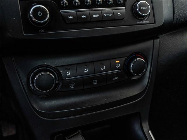 2016 Nissan Sentra 1.8 S (Stk: RE65528) in Calgary - Image 13 of 22