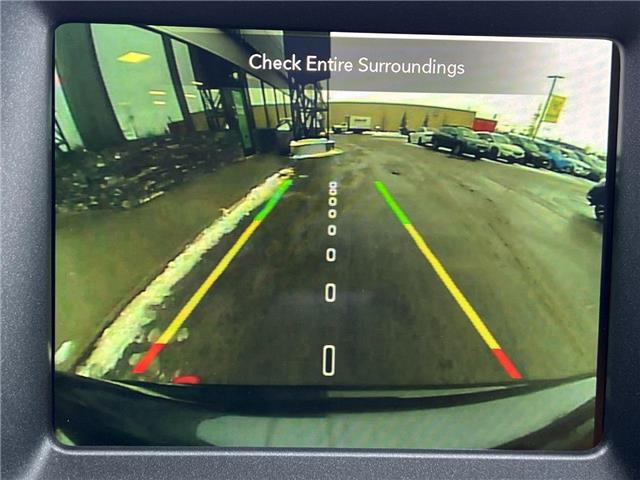 2021 Jeep Compass Trailhawk (Stk: 25586) in Sudbury - Image 17 of 26