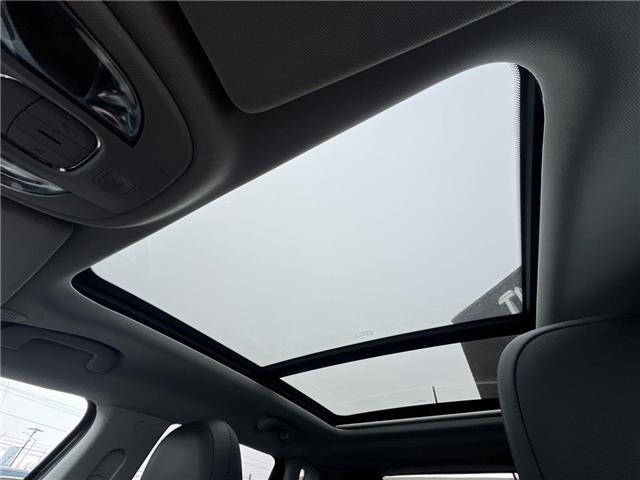 2021 Jeep Compass Trailhawk (Stk: 25586) in Sudbury - Image 22 of 26