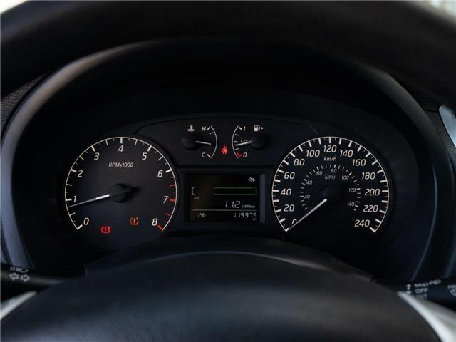 2016 Nissan Sentra 1.8 S (Stk: RE65528) in Calgary - Image 19 of 22