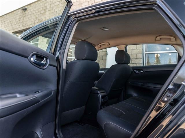 2016 Nissan Sentra 1.8 S (Stk: RE65528) in Calgary - Image 20 of 22