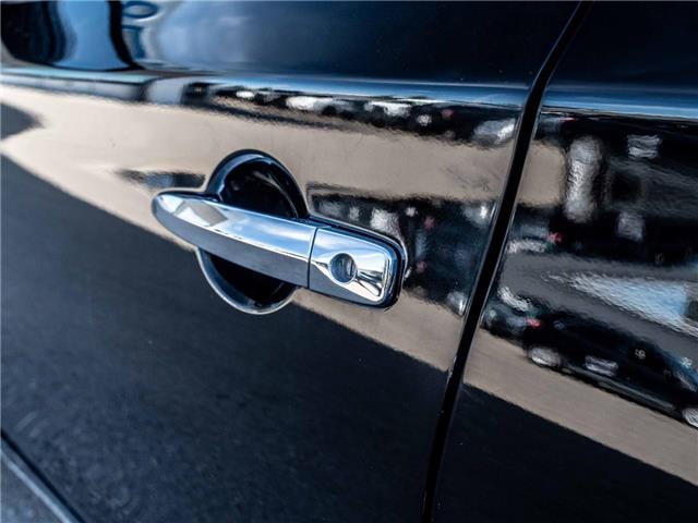 2016 Nissan Sentra 1.8 S (Stk: RE65528) in Calgary - Image 22 of 22