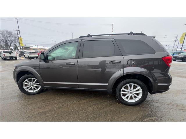 2019 Dodge Journey SXT (Stk: 25589) in Sudbury - Image 5 of 24