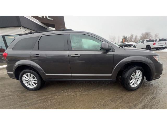 2019 Dodge Journey SXT (Stk: 25589) in Sudbury - Image 9 of 24