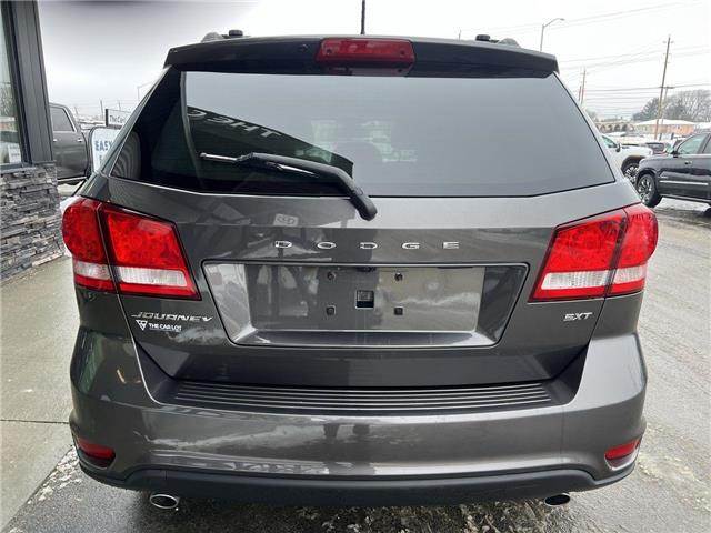 2019 Dodge Journey SXT (Stk: 25589) in Sudbury - Image 22 of 24
