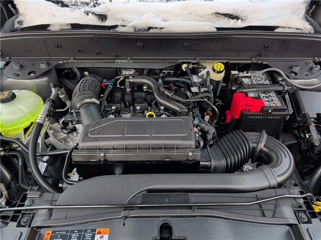 2025 Ford Bronco Sport Big Bend (Stk: BR567) in Miramichi - Image 14 of 14