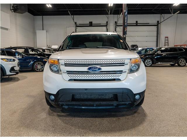 2013 Ford Explorer Limited (Stk: R68104) in Calgary - Image 2 of 17