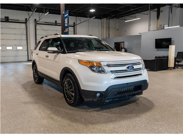 2013 Ford Explorer Limited (Stk: R68104) in Calgary - Image 3 of 17