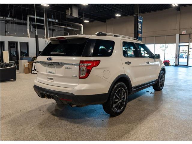 2013 Ford Explorer Limited (Stk: R68104) in Calgary - Image 4 of 17