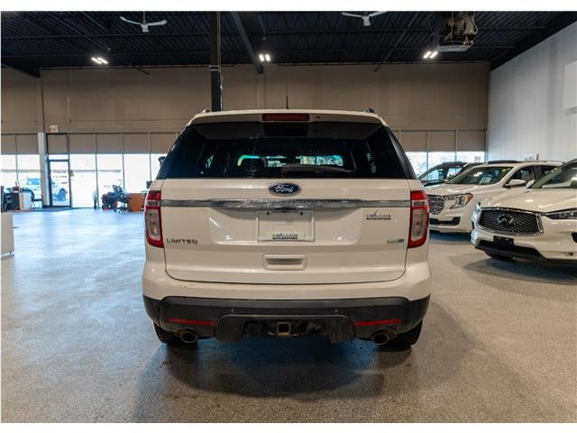 2013 Ford Explorer Limited (Stk: R68104) in Calgary - Image 5 of 17