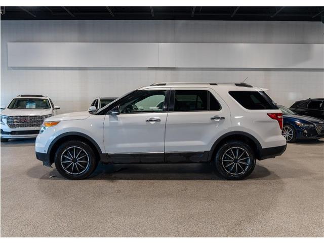 2013 Ford Explorer Limited (Stk: R68104) in Calgary - Image 7 of 17