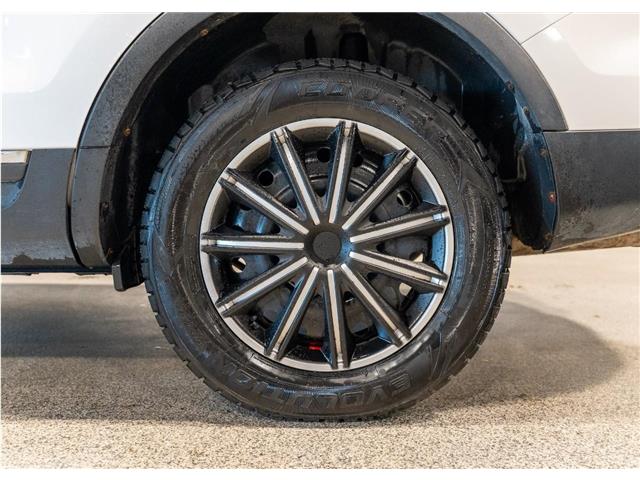 2013 Ford Explorer Limited (Stk: R68104) in Calgary - Image 8 of 17