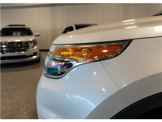 2013 Ford Explorer Limited (Stk: R68104) in Calgary - Image 9 of 17